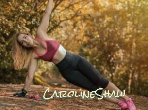 CarolineShaw