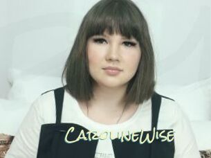 CarolineWise