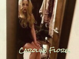 Caroline_Flores Porn Monkey Cash