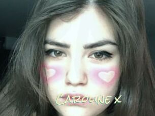 Caroline_x