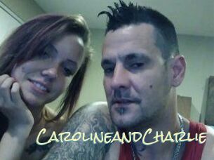 Caroline_and_Charlie Porn Monkey Cash