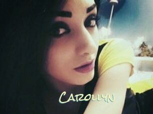 Carollyn