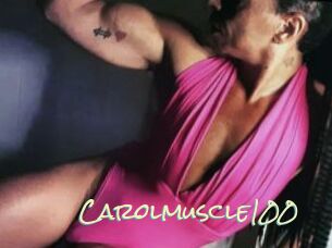 Carolmuscle100