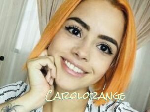 Carolorange