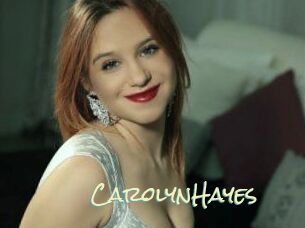 CarolynHayes