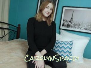 CarolynSpacey