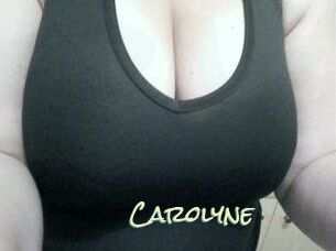 Carolyne