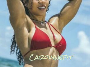 Carolynefit
