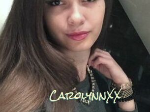 CarolynnXX