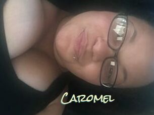Caromel