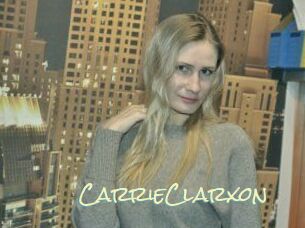 CarrieClarxon Porn Monkey Cash