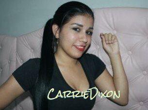 CarrieDixon