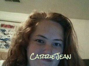 CarrieJean Porn Monkey Cash
