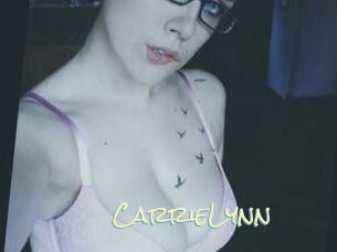 CarrieLynn