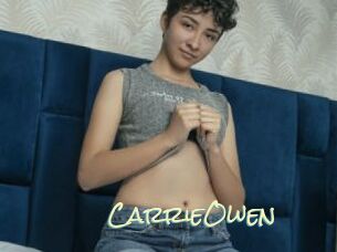 CarrieOwen