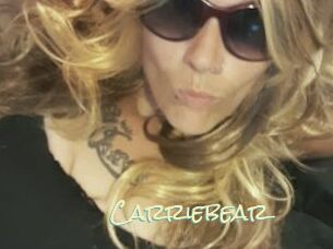 Carriebear Porn Monkey Cash