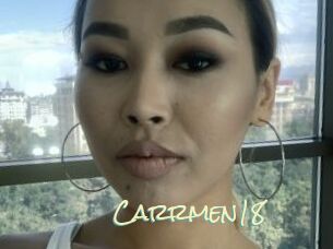 Carrmen18