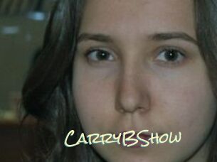 CarryBShow