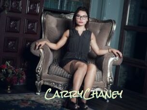 CarryChaney