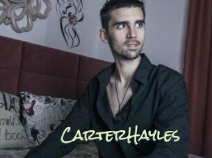 CarterHayles