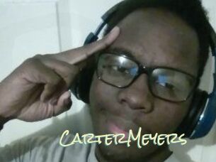 Carter_Meyers Porn Monkey Cash
