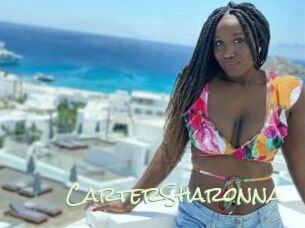 CarterSharonna Porn Monkey Cash