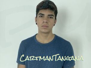 CartmanTangana
