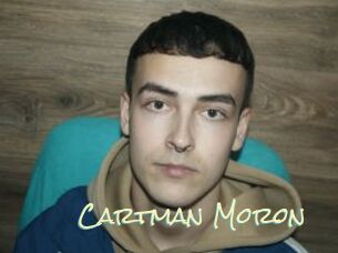 Cartman_Moron
