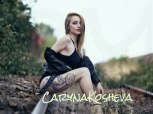 CarynaKosheva