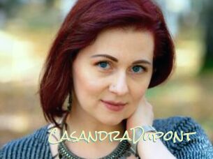 CasandraDupont
