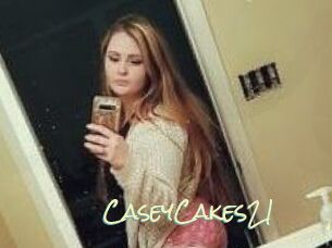 CaseyCakes21 Porn Monkey Cash