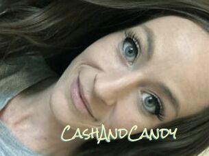 CashAndCandy Porn Monkey Cash