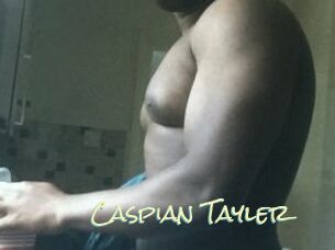Caspian_Tayler