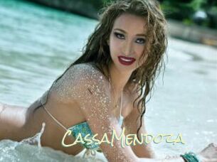 CassaMendoza