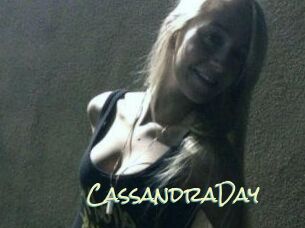 Cassandra_Day