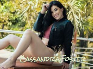 CassandraFoster