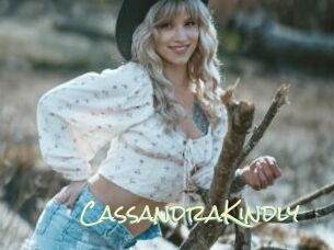 CassandraKindly