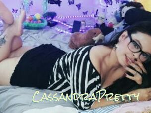 CassandraPretty