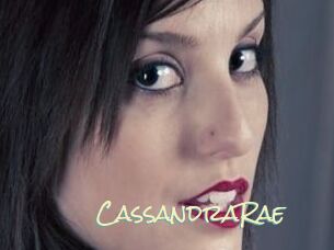 CassandraRae