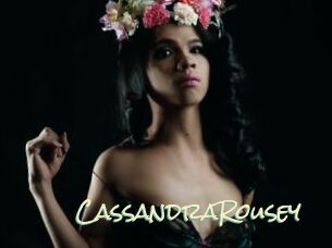 CassandraRousey