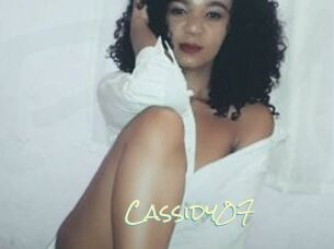 Cassidy07 Porn Monkey Cash
