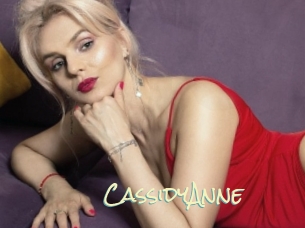CassidyAnne