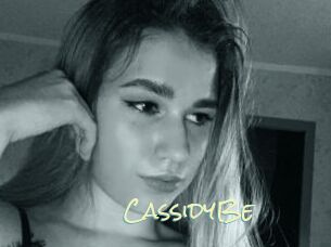 CassidyBe