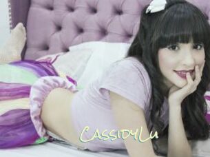 CassidyLu