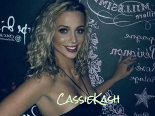 CassieKash Porn Monkey Cash
