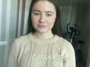 CassieKriss