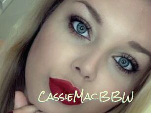 CassieMacBBW