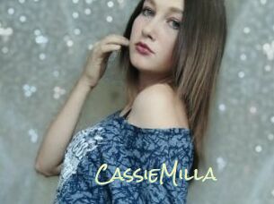 CassieMilla Porn Monkey Cash