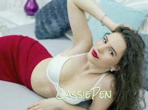 CassiePen