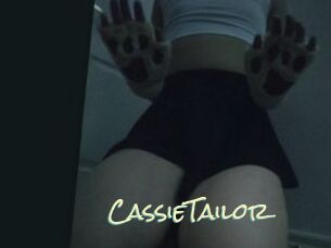 CassieTailor